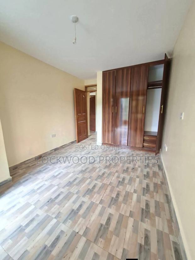 4bdrm Duplex in Muhuri Road, Kinoo for rent - thumbnail 5