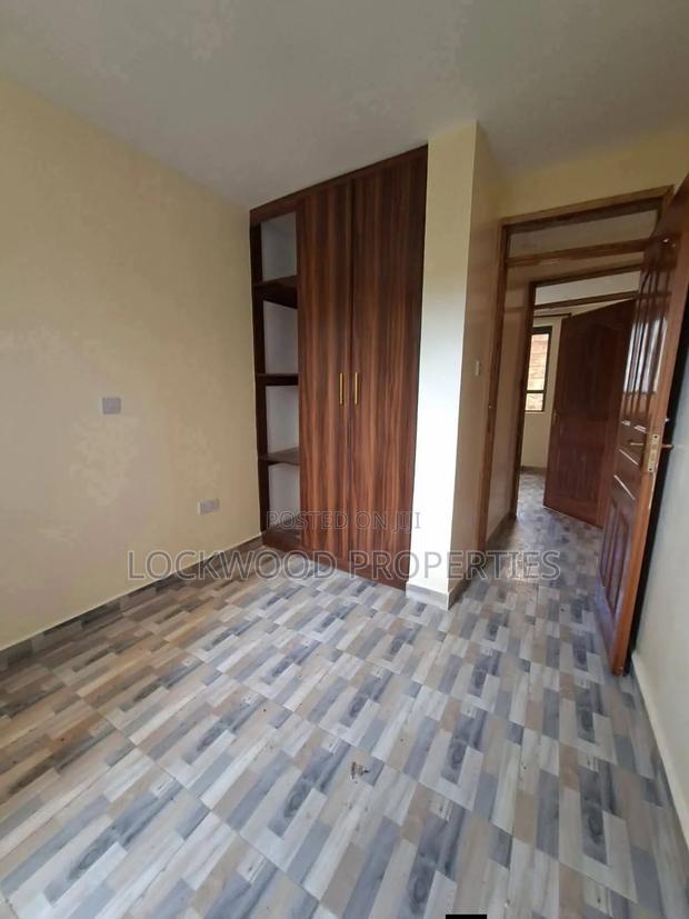 4bdrm Duplex in Muhuri Road, Kinoo for rent - thumbnail 6