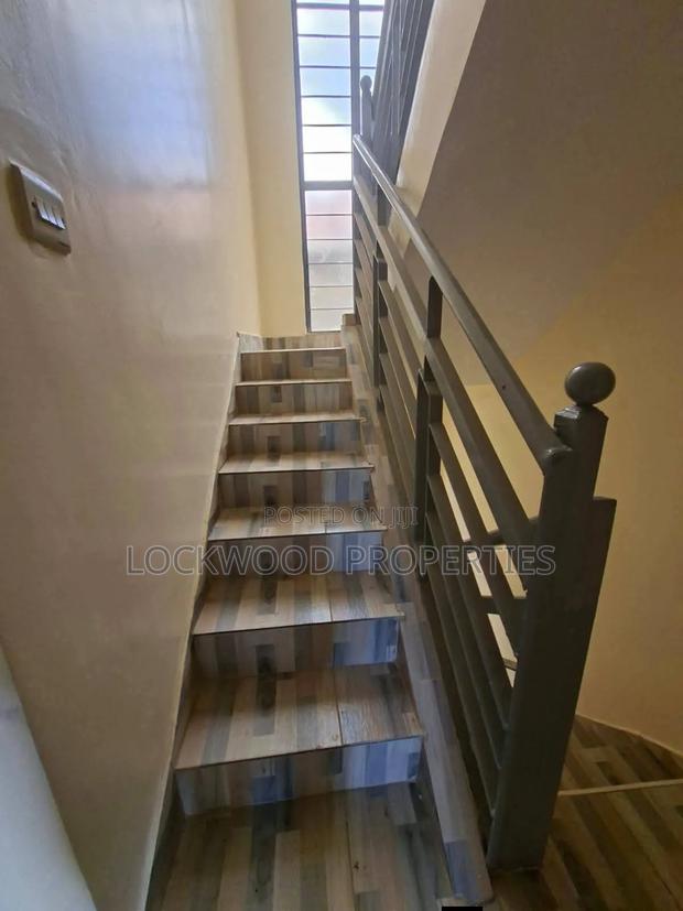 4bdrm Duplex in Muhuri Road, Kinoo for rent - thumbnail 8
