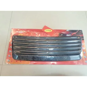 Dummy Bonnet Airflow Ventilation