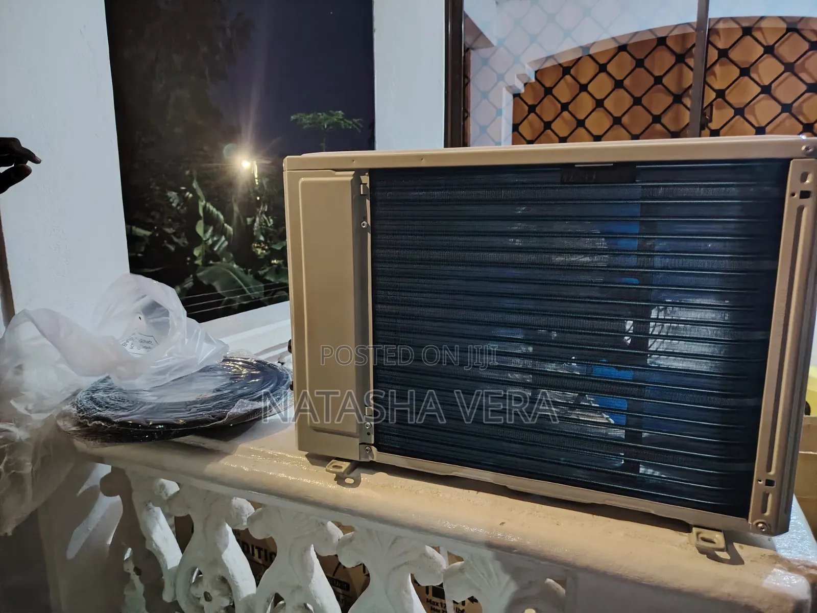 Air Conditioner