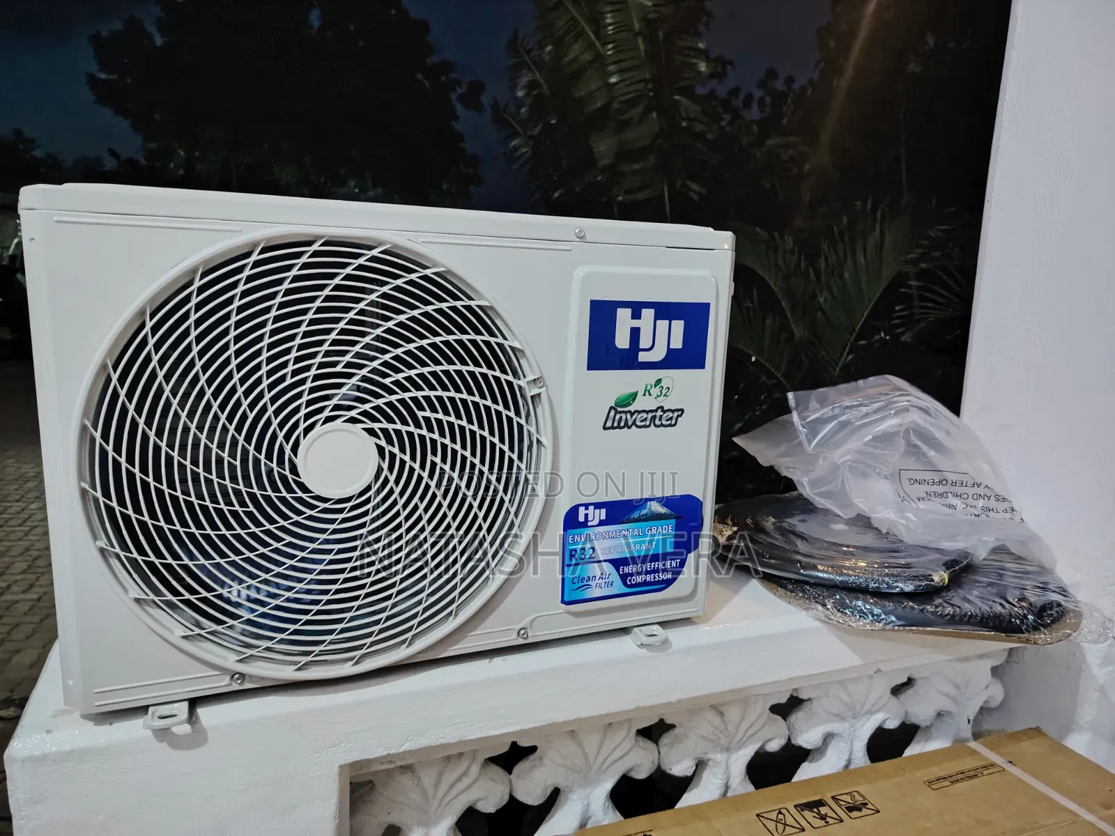 Air Conditioner