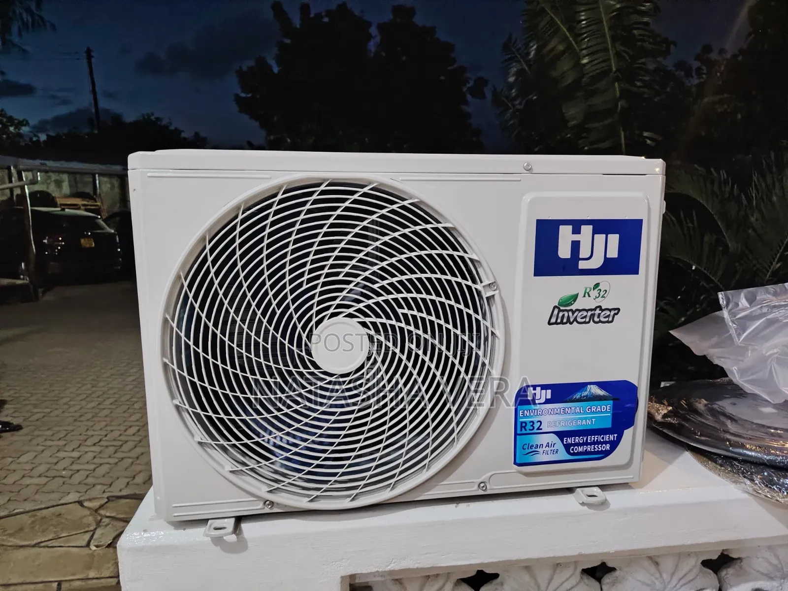 Air Conditioner