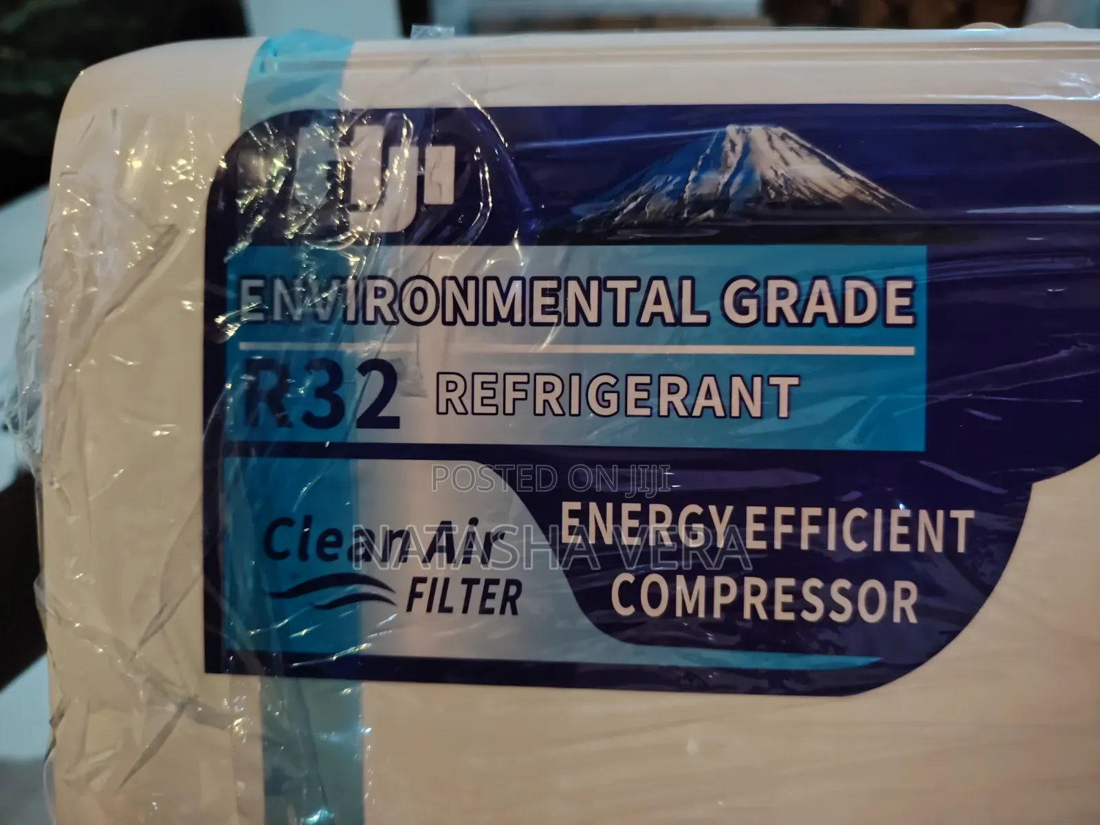 Air Conditioner