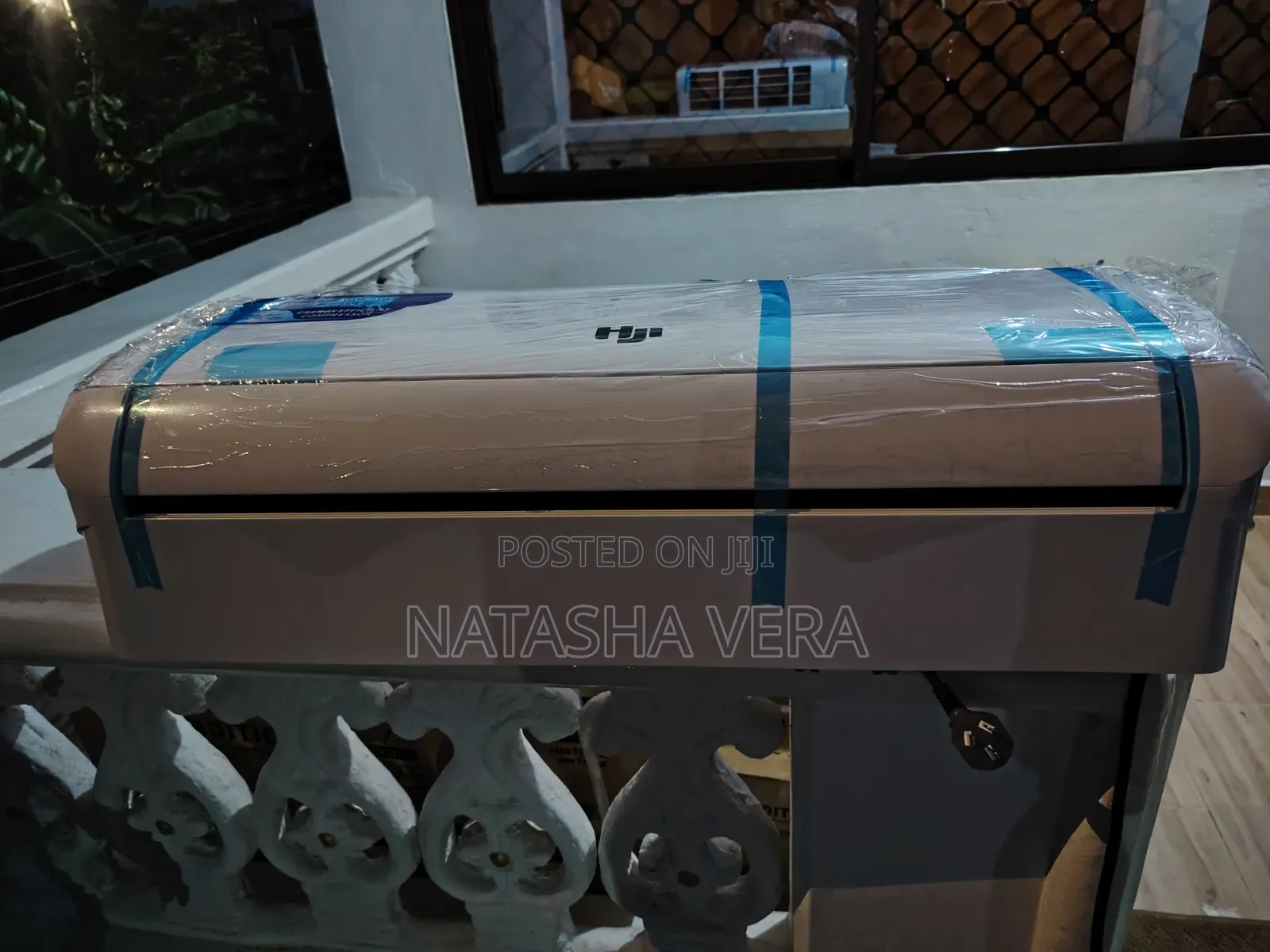 Air Conditioner