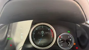 Lexus RX 2019 Black