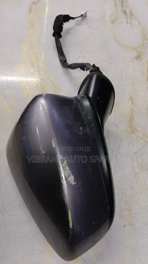 Mazda Demio 2015 Sidemirror
