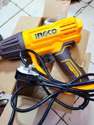 Affordable Ingco 200w