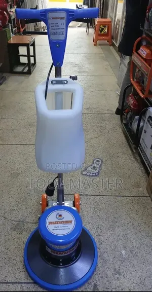 Runner Floor Scruber/Quality Heavy Duty Runner Floor Scruber