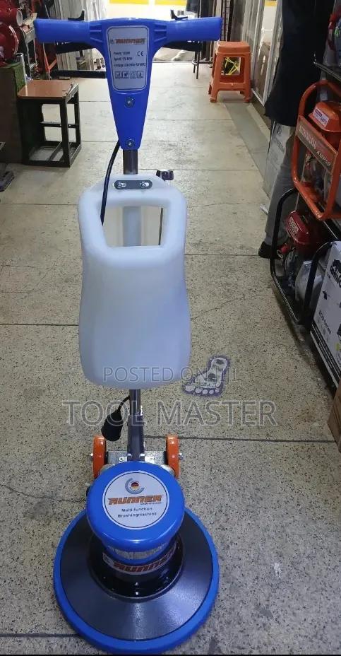 Runner Floor Scruber/Quality Heavy Duty Runner Floor Scruber