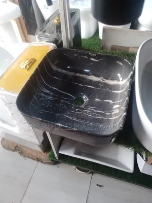 Countertop Basin