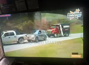 32 Inch Smart GLD Tv