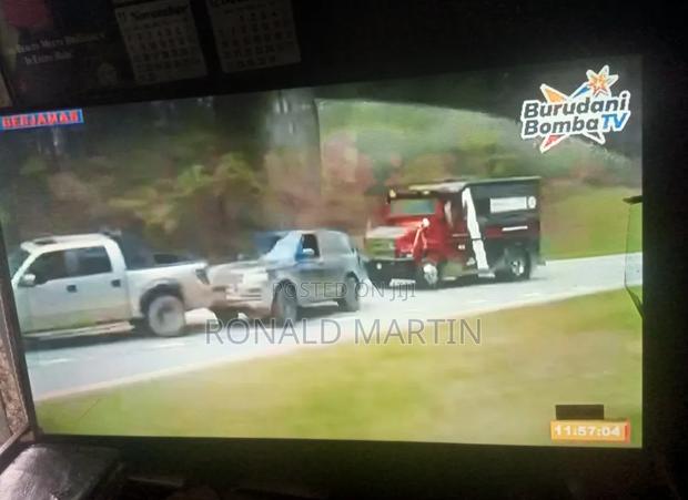 32 Inch Smart GLD Tv - main view