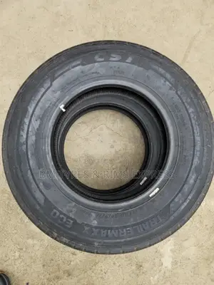 165 R13 CST Tires (Commercial)