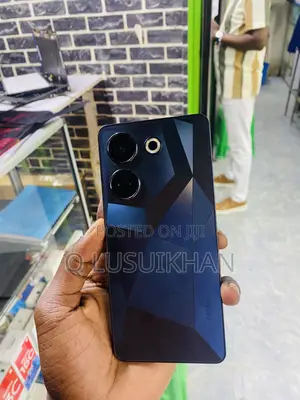 Tecno Camon 20 Pro 5G 256 GB Blue