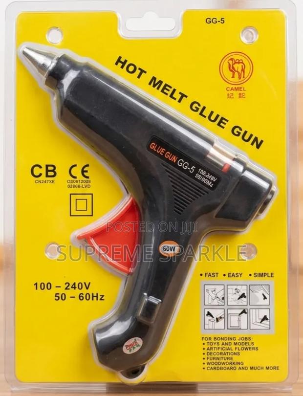 Glue Gun 60w