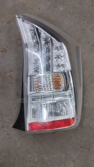 Toyota Prius Taillights