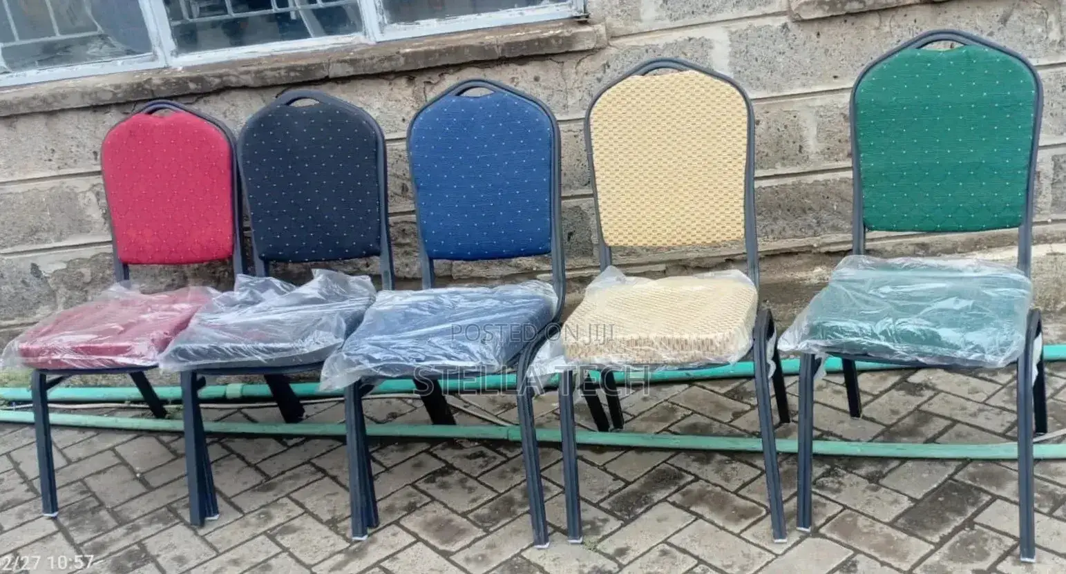 High Quality Conference Chairs