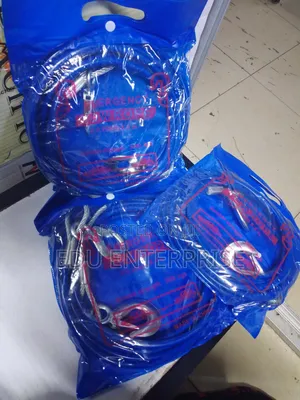 Emergency Strong Tow Rope