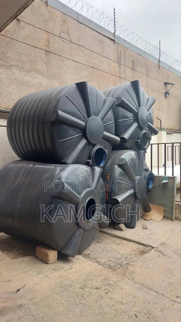 10000 L Water Tank - thumbnail 2
