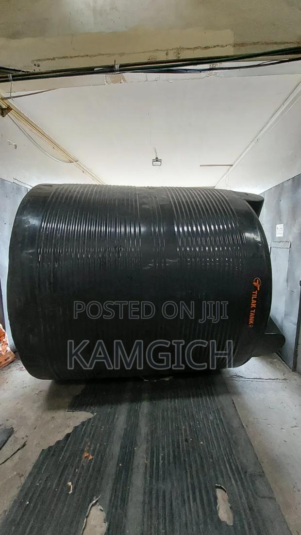 10000 L Water Tank - thumbnail 3