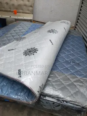 Quality Memory Foam Topper for Better Sleep- 6 by 6