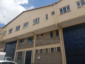 10000 SQFT Godown/Warehouse for Sale Mombasa Road