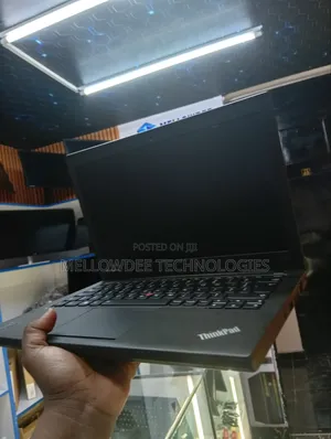 Laptop Lenovo ThinkPad X240 8GB Intel Core i5 SSD 128GB