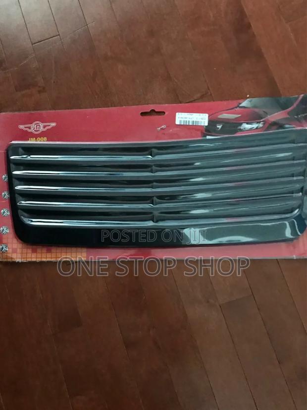 Car Exterior Styling Hood Scoop Vent 46*16cm