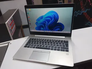 Laptop HP EliteBook 830 G5 8GB Intel Core i5 SSD 256GB