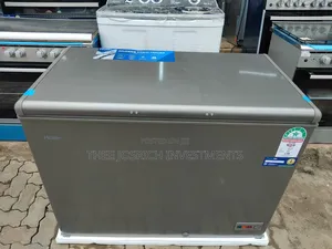 Haier Deep Freezer 300 Litres
