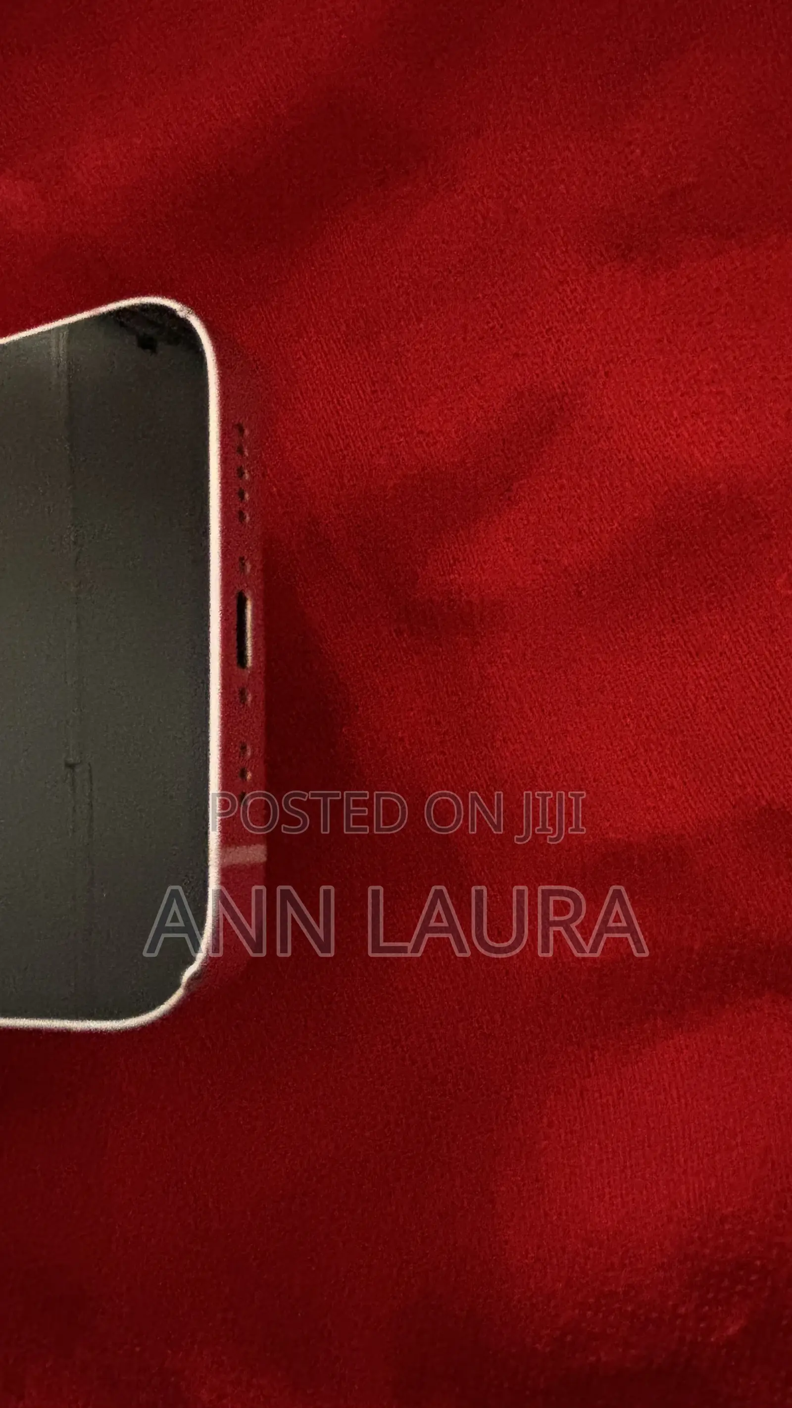 Apple iPhone 13 128 GB Pink