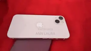 Apple iPhone 13 128 GB Pink