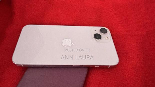 Apple iPhone 13 128 GB Pink - thumbnail 2