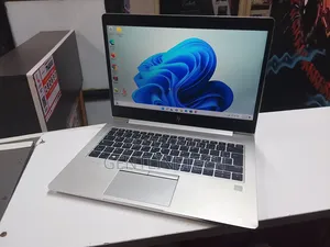 Laptop HP EliteBook 830 G5 8GB Intel Core i5 SSD 256GB