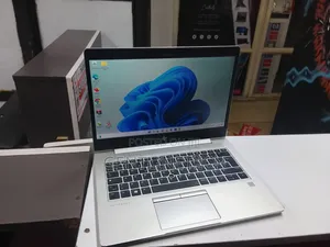 Laptop HP EliteBook 830 G5 8GB Intel Core i5 SSD 256GB