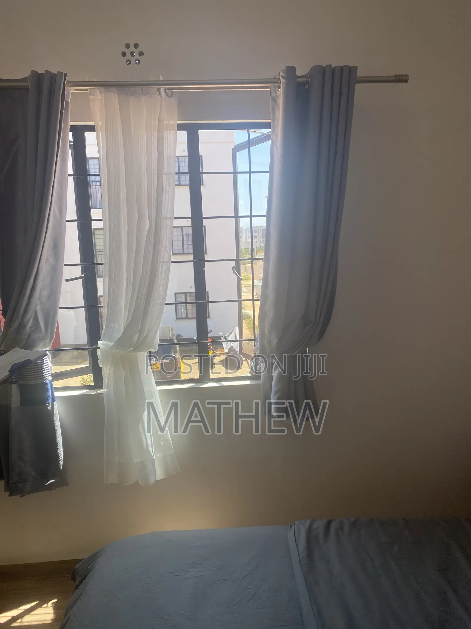 Furnished 2bdrm Bungalow in Muthithi Gardens, Thindigua/Kasarini