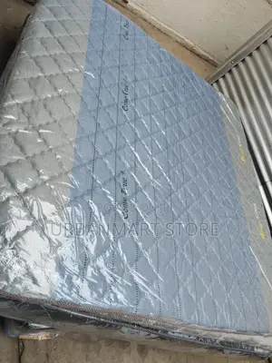 6 by 6 Memory Foam Sleeping Topper- Cool Mattress Toppers