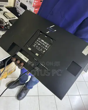 Hp Monitor 24inch 1080