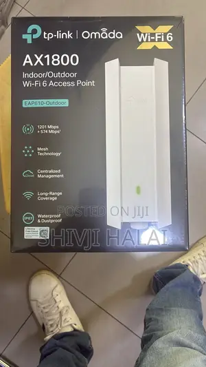 Tp Link Wifi Router