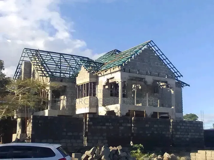 Roofing Specialist