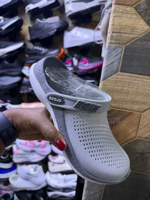 Unisex Orthopedic Crocs