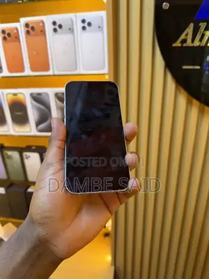 Apple iPhone 15 256 GB White