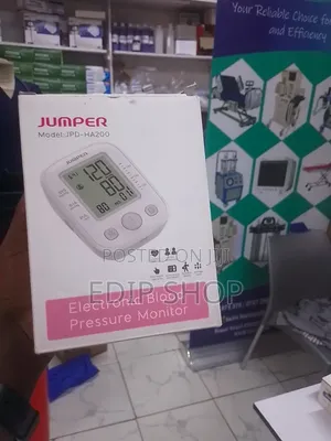 Quality Blood Pressure Monitor