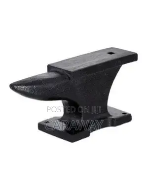Anvil Brand New