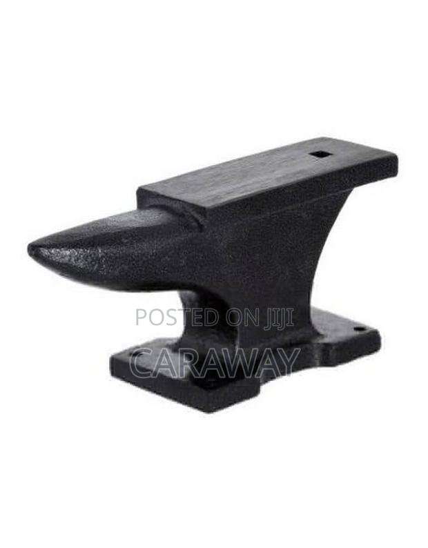 Anvil Brand New