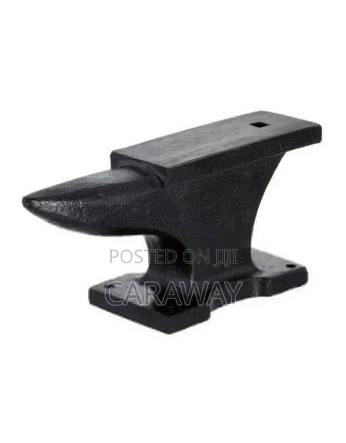 Anvil Brand New