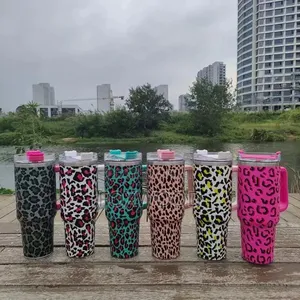 Stainless Steel Insulated Cup