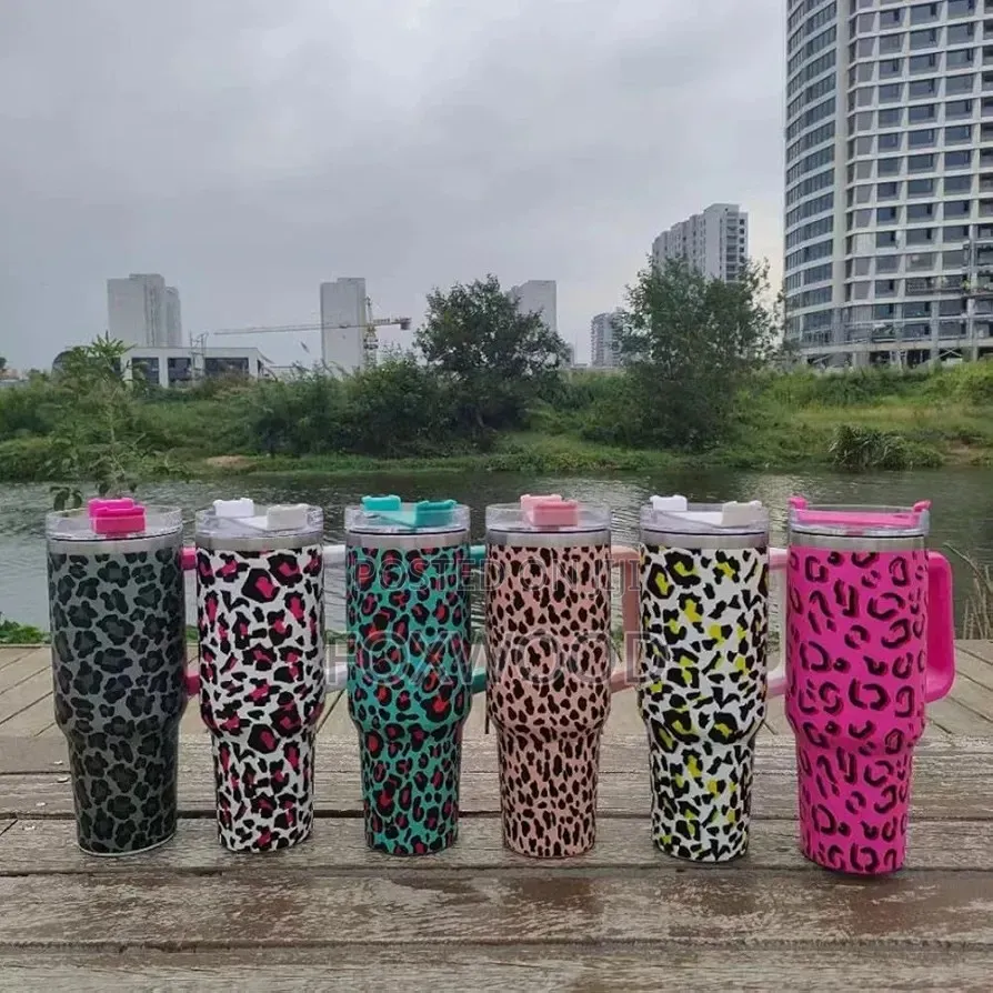 Stainless Steel Insulated Cup