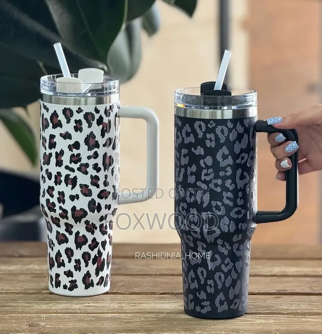 Stainless Steel Insulated Cup